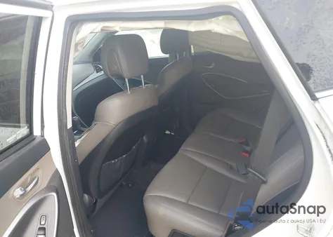 2014 Hyundai Santa Fe Sport 2.4L z USA, uszkodzony, nr VIN 5XYZUDLBXEG210414